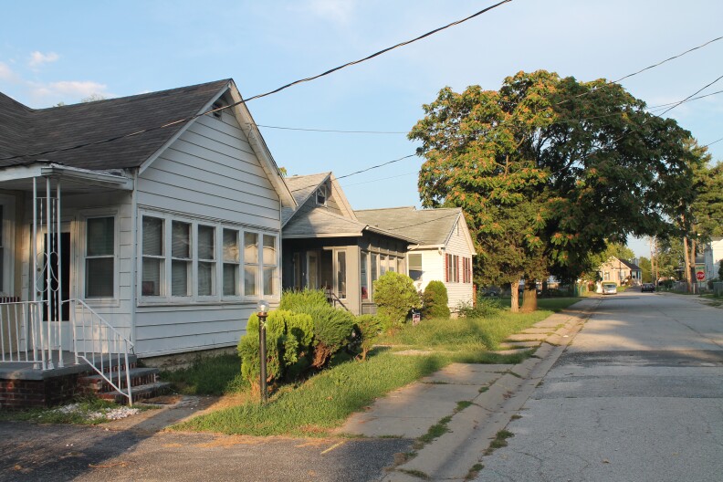 Delaware State Housing Authority awards grants supporting homeless services. That might not be possible next year